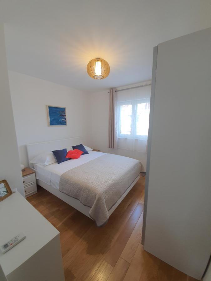 Mariposa Makarska 83M2 New Apartment With Garage Exterior photo