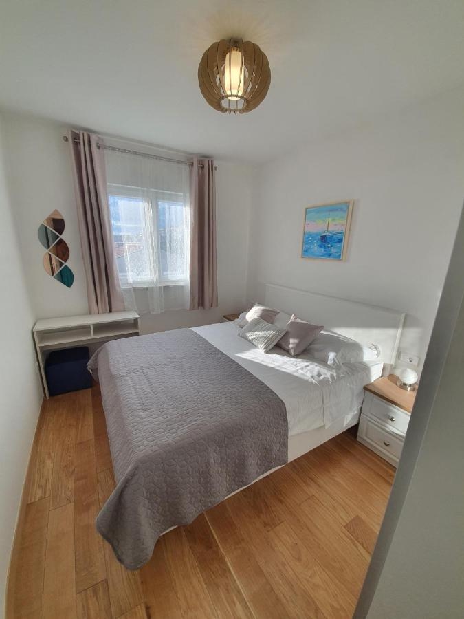 Mariposa Makarska 83M2 New Apartment With Garage Exterior photo