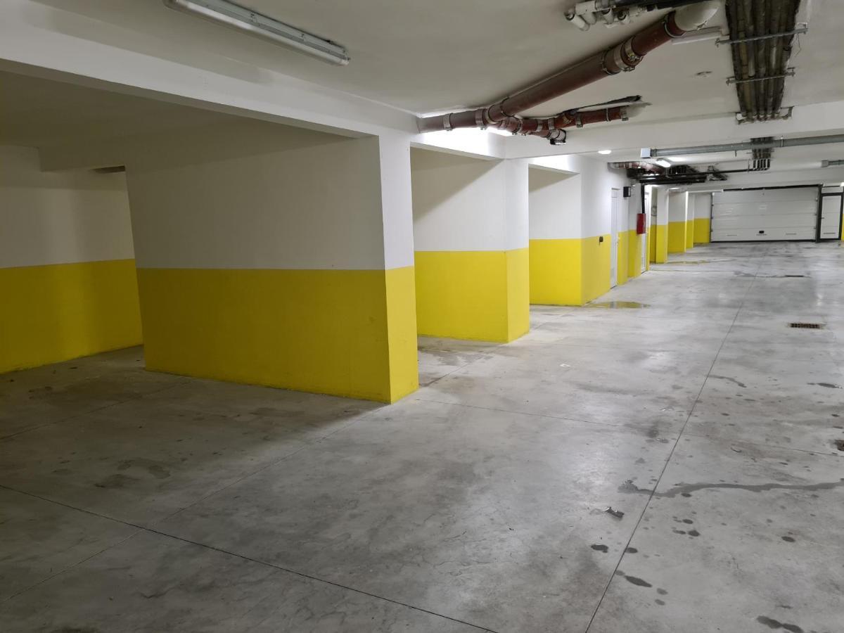 Mariposa Makarska 83M2 New Apartment With Garage Exterior photo